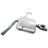 Walker 53911 Exhaust Resonator and Pipe Assembly - Right