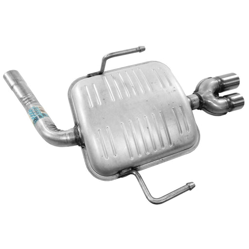 Walker 53912 Exhaust Resonator and Pipe Assembly - Left