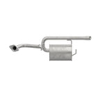 Walker 53919 Exhaust Muffler Assembly