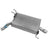 Walker 53921 Exhaust Muffler Assembly