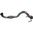 Walker 53927 Exhaust Pipe