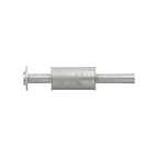 Walker 53932 Exhaust Resonator and Pipe Assembly
