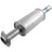 Walker 53932 Exhaust Resonator and Pipe Assembly