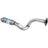 Walker 53963 Exhaust Pipe - Front