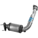 Walker 53976 Catalytic Converter - Front