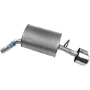 Walker 53981 Exhaust Muffler Assembly - Right