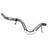 Walker 54001 Exhaust Tail Pipe
