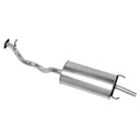 Walker 54061 Exhaust Muffler Assembly