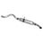 Walker 54078 Exhaust Resonator and Pipe Assembly