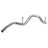 Walker 54086 Exhaust Tail Pipe