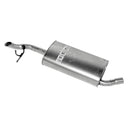 Walker 54151 Exhaust Muffler Assembly - Right