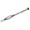 Walker 54241 Exhaust Resonator and Pipe Assembly - Front
