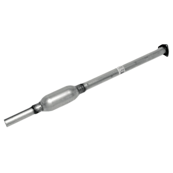 Walker 54242 Exhaust Resonator and Pipe Assembly - Front