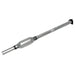 Walker 54242 Exhaust Resonator and Pipe Assembly - Front