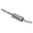 Walker 54255 Exhaust Resonator and Pipe Assembly