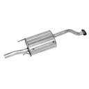 Walker 54260 Exhaust Muffler Assembly
