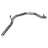 Walker 54282 Exhaust Tail Pipe