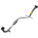 Walker 54292 Exhaust Pipe