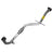 Walker 54292 Exhaust Pipe