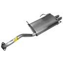 Walker 54295 Exhaust Muffler Assembly