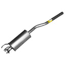 Walker 54324 Exhaust Resonator and Pipe Assembly