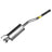 Walker 54324 Exhaust Resonator and Pipe Assembly