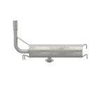 Walker 54331 Exhaust Muffler Assembly