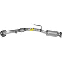 Walker 54360 Catalytic Converter - Rear