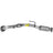 Walker 54360 Catalytic Converter - Rear