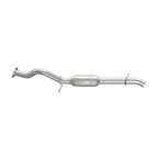 Walker 54373 Exhaust Resonator and Pipe Assembly