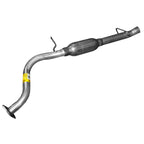 Walker 54373 Exhaust Resonator and Pipe Assembly