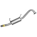 Walker 54378 Exhaust Muffler Assembly - Rear