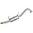 Walker 54378 Exhaust Muffler Assembly - Rear