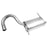 Walker 54385 Exhaust Muffler Assembly
