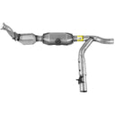 Walker 54407 Catalytic Converter - Right