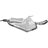 Walker 54410 Exhaust Muffler Assembly - Rear