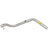 Walker 54418 Exhaust Tail Pipe