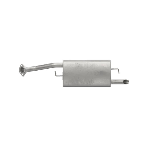 Walker 54461 Exhaust Muffler Assembly