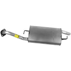 Walker 54461 Exhaust Muffler Assembly