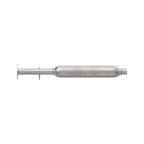Walker 54471 Exhaust Resonator and Pipe Assembly