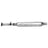 Walker 54471 Exhaust Resonator and Pipe Assembly