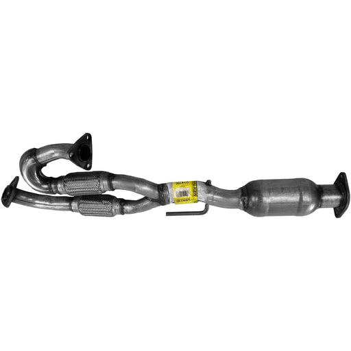 Walker 54478 Catalytic Converter - Rear