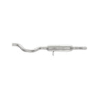 Walker 54487 Exhaust Resonator and Pipe Assembly