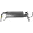 Walker 54491 Exhaust Muffler Assembly - Rear