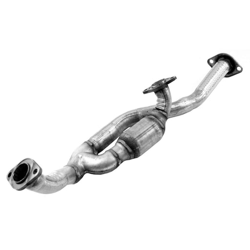 Walker 54537 Catalytic Converter - Front