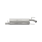 Walker 54548 Exhaust Muffler Assembly