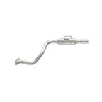 Walker 54611 Exhaust Resonator and Pipe Assembly