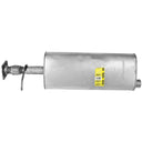 Walker 54654 Exhaust Muffler Assembly - Front