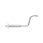 Walker 54657 Exhaust Resonator and Pipe Assembly