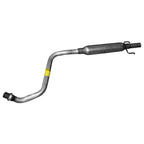 Walker 54657 Exhaust Resonator and Pipe Assembly